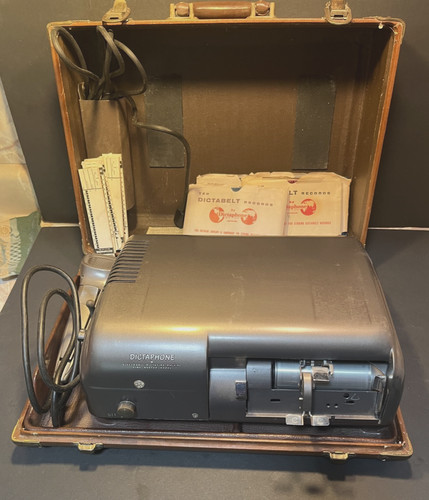 Dettatore elettronico