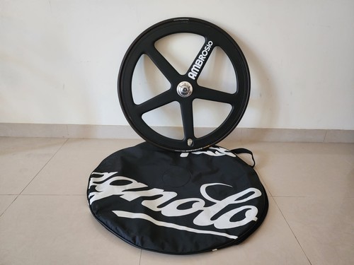 Rare ambrosio spoke carbon - ambrosio,