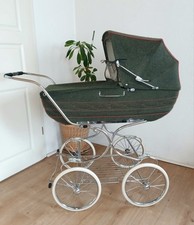 Gondola nostalgia passeggino