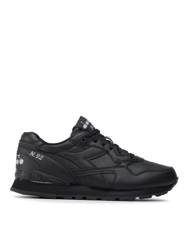 Diadora colore nero - l,