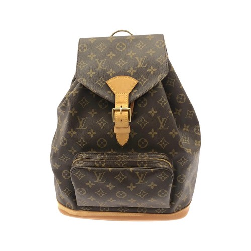 Autentico zaino louis - louis, vuitton