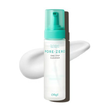 OBGE Pore Zero One Step Detergente 200 ml (6,76 oz)