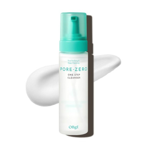 Obge pore zero one - obge,