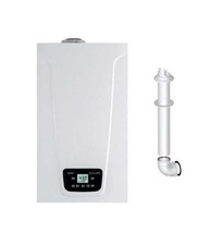 CALDAIA BAXI DUO-TEC COMPACT E