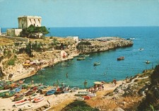 Bari Polignano a Mare Torre