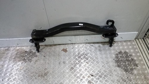 Gancio traino per jeep - gancio, compass