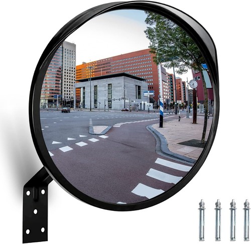 Specchio stradale convesso - , 30