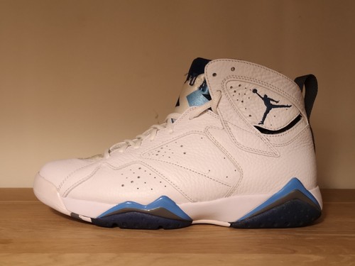 Nike air jordan vii - nike,