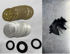 Kit Revisione Ripartitore di