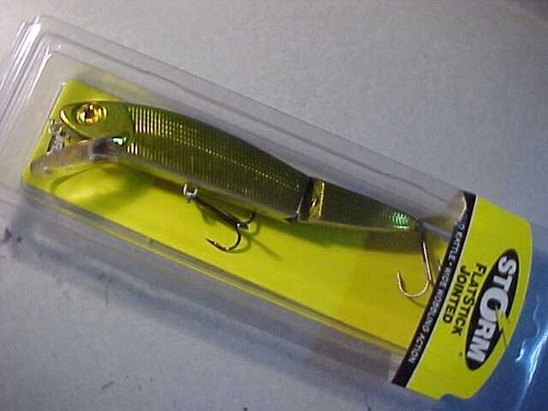 Nuova storm jointed - nuova,