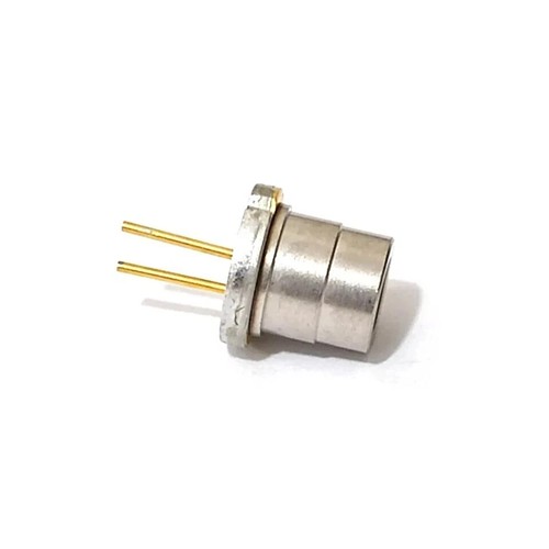 Diodo laser usato - 1x, alta
