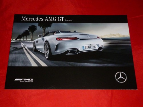 Mercedes r190 amg gt - r190, c