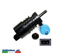 POMPA LAVAVETRI - LAVACRISTALLI ADATTABILE A OPEL ASTRA G T98 01/1998-> 1450185