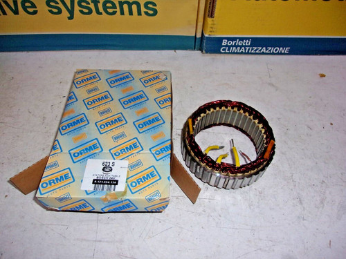 Statore alternatore 24v orme - alternatore,