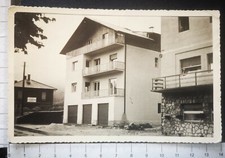 CARTOLINA FOTOGRAFICA ANNI '30