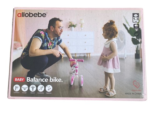 Mini balance bike allobebe - balance,
