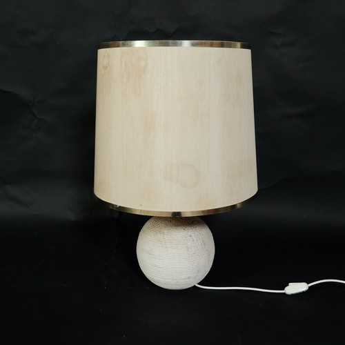 Lampada tavolo base - da,