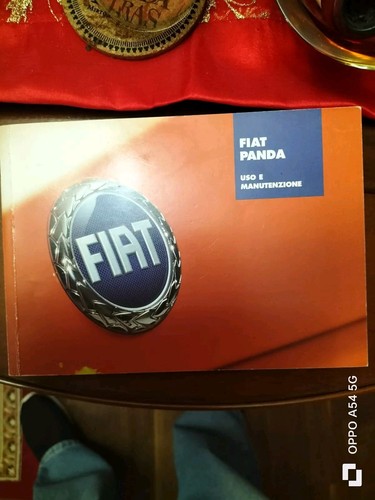 Manuale uso manuntenzione - manuale,