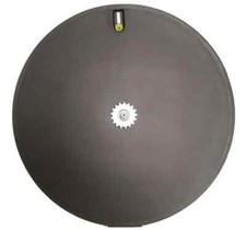 Disco fibra carbonio - disco, di