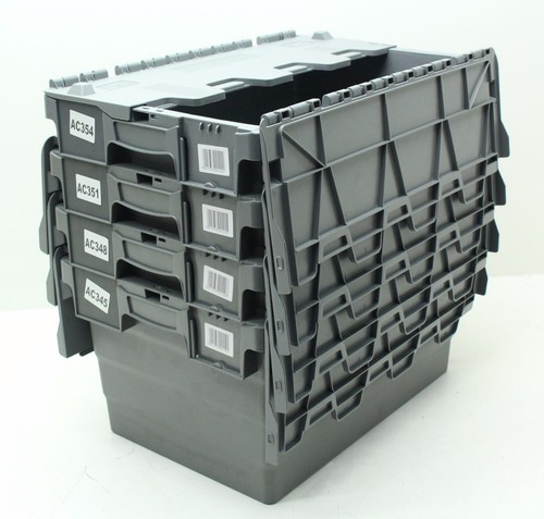 Scatole portaoggetti in - 4,