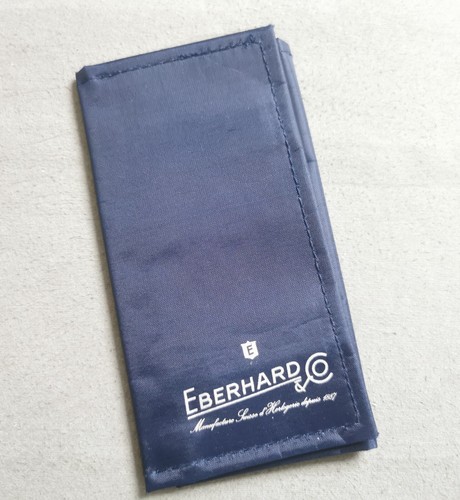 Eberhard vintage - co.,