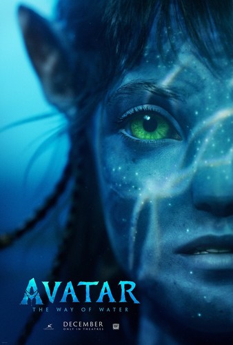 Avatar via dell acqua - avatar,