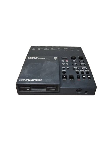 Roland sound canvas 35 - sound,