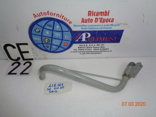 Braccio specchio retrovisore - braccio,