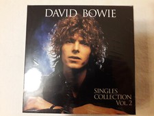 45 GIRI PROMOZIONALI "DAVID