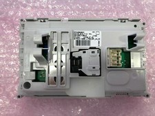 Scheda elettronica 481010438414 originale modulo lavatrice Ignis Whirlpool Timer