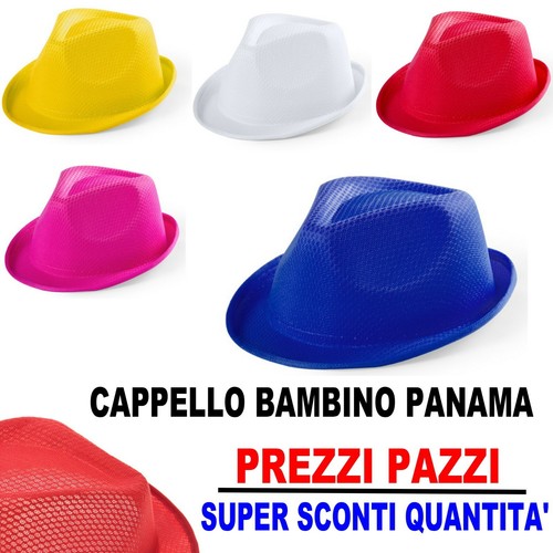 Cappello cappellino bambino - cappello,