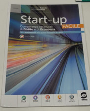 start up facile - competenze
