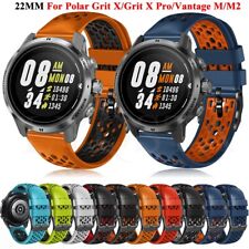 Cinturino orologio 22 mm per