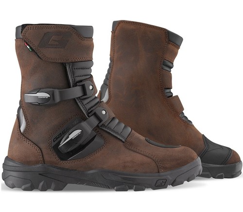 Stivali moto gaerne dune - g,