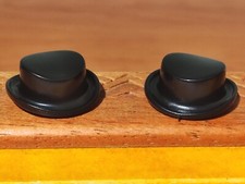 PLAYMOBIL X2 SOMBREROS COWBOY