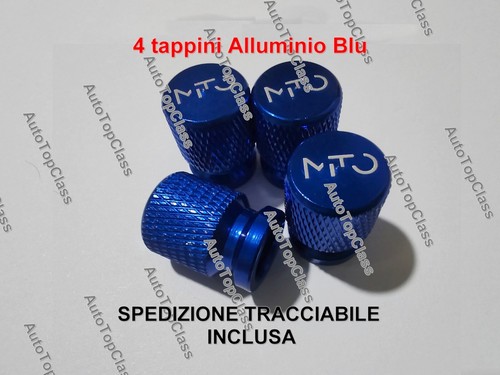 Tappi coprivalvole tappini - 4,