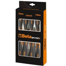 SET DI 8 GIRAVITI PIATTO E