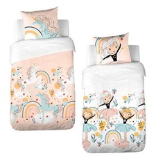 CÔTE DECO Parure da letto per