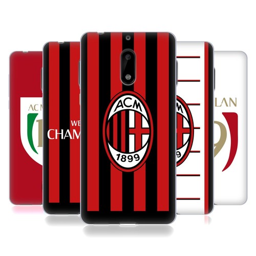 Official milan 2022 soft - ac,
