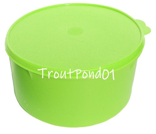 Tupperware bidone gigante 42c - bidone,