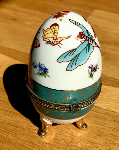 Fabergé egg good condition - fabergé, egg-
