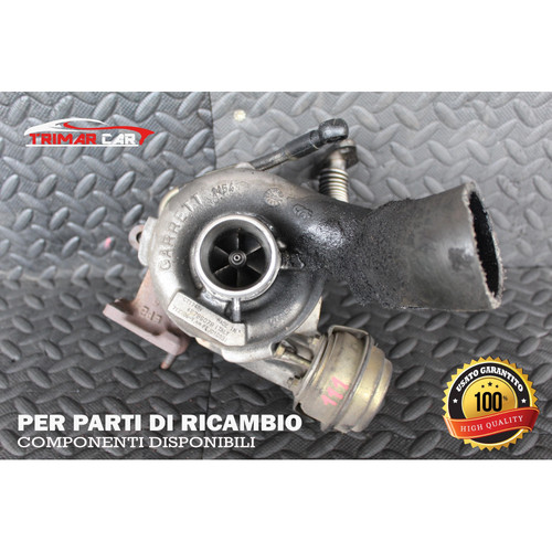 712766 carcassa turbo - 712766-1,