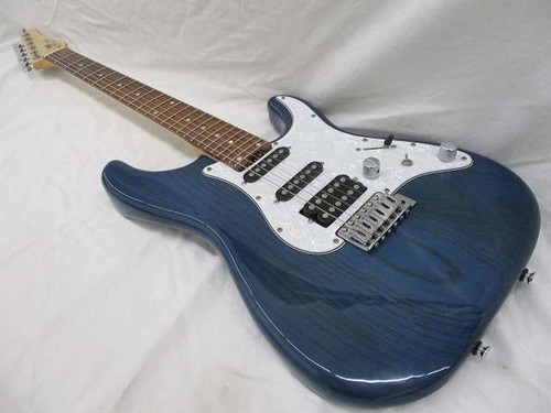 Chitarra elettrica schecter - chitarra,
