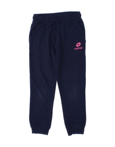 Lotto pantalone tuta - pantalone, bambina