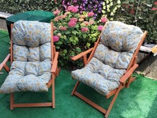 3+1 Poltroncine Imbottite Da