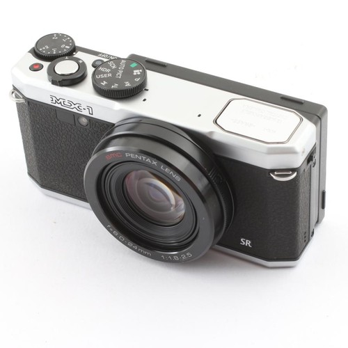 Ddp pentax classic silver - ddp,