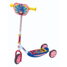 Monopattino tre ruote Masha e