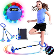 Swing Wheel Con Ruota