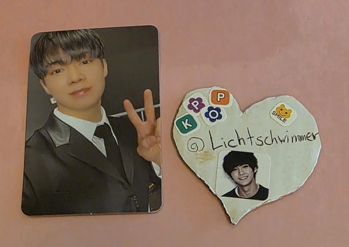 Sf9 dawon the - sf9,