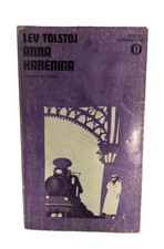 Leo Tolstoy Anna Karenina -